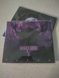 Image 1 of Night Goat -Torem (cd)