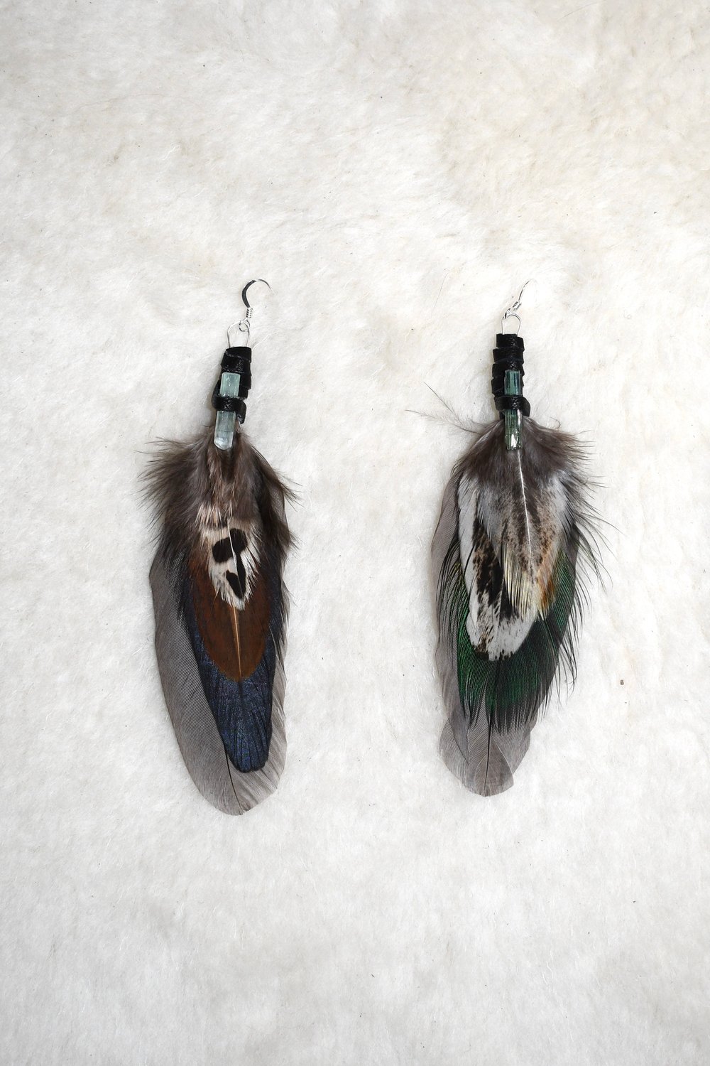 Image of LITTLE GYPSY 1 & 2