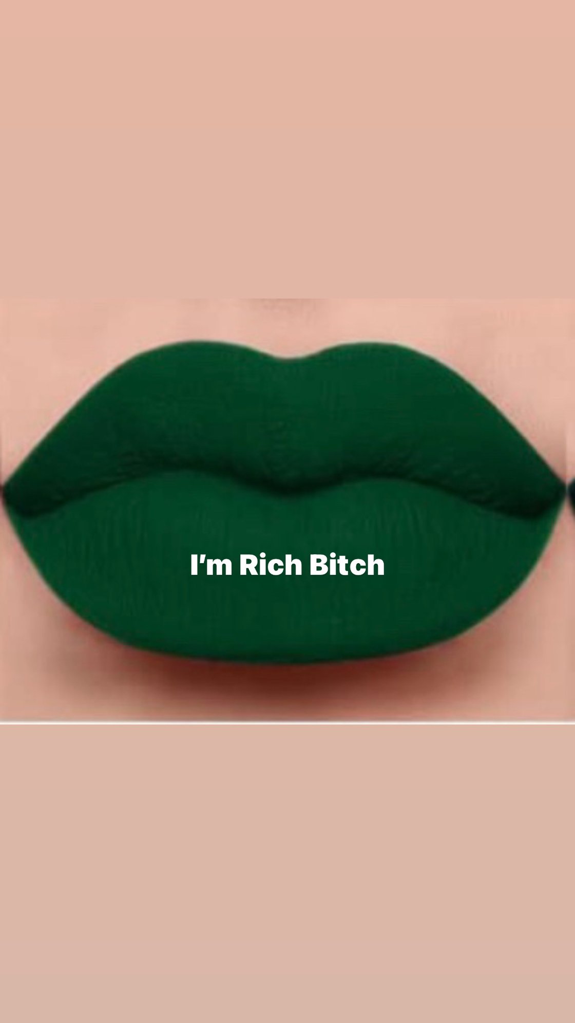 Image of Matte Lip Gloss-3