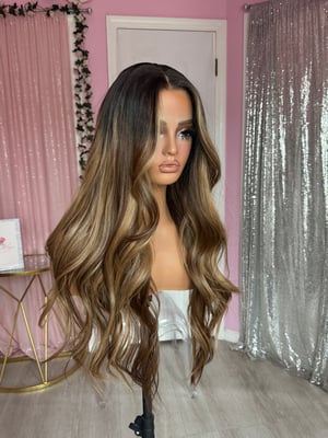 Image of flora luxury free part (ready to ship) 