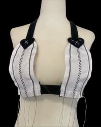 Image 3 of Moody Microkini Top 
