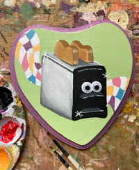 Image 2 of toaster!