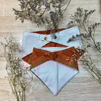 Image 2 of Boho Chic Reversible Bandana