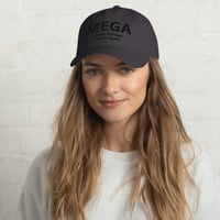 Image 17 of Dad hat Mega