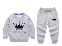 Image 2 of Hey Handsome Fella sweat suit