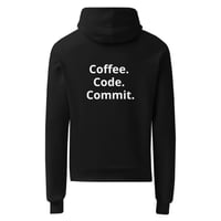 Image 2 of SQL Hoodie
