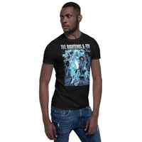 Image 3 of Raiden T-Shirt