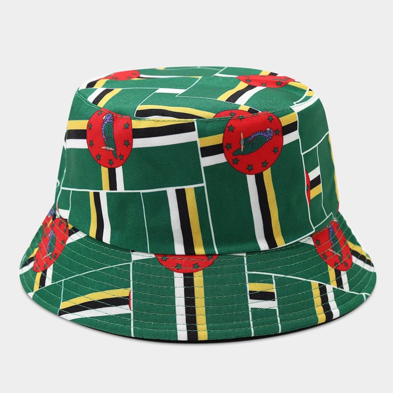 Image of Rep Your Island Bucket Hats