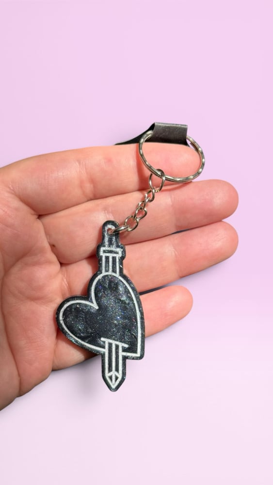 Image of Keychains