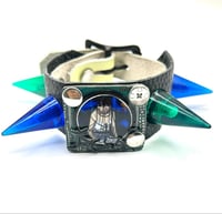 Image 1 of Lain PS2 Cuff