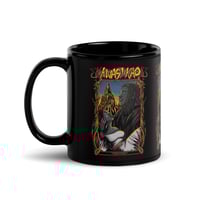 Image 3 of CUPID'S ARROW MUG