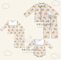Boys Let’s Brunch Collection