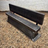 Image 1 of Block Bench 