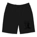 Image of Men's fleece shorts