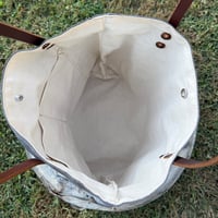 Image 3 of Camp Lejeune Classic Burn Bag