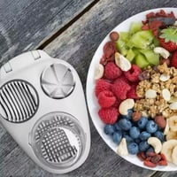 Image 7 of 3-in-1 Boiled Egg Slicer