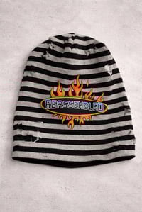 Image 2 of R Sunbeam Skate Beanie