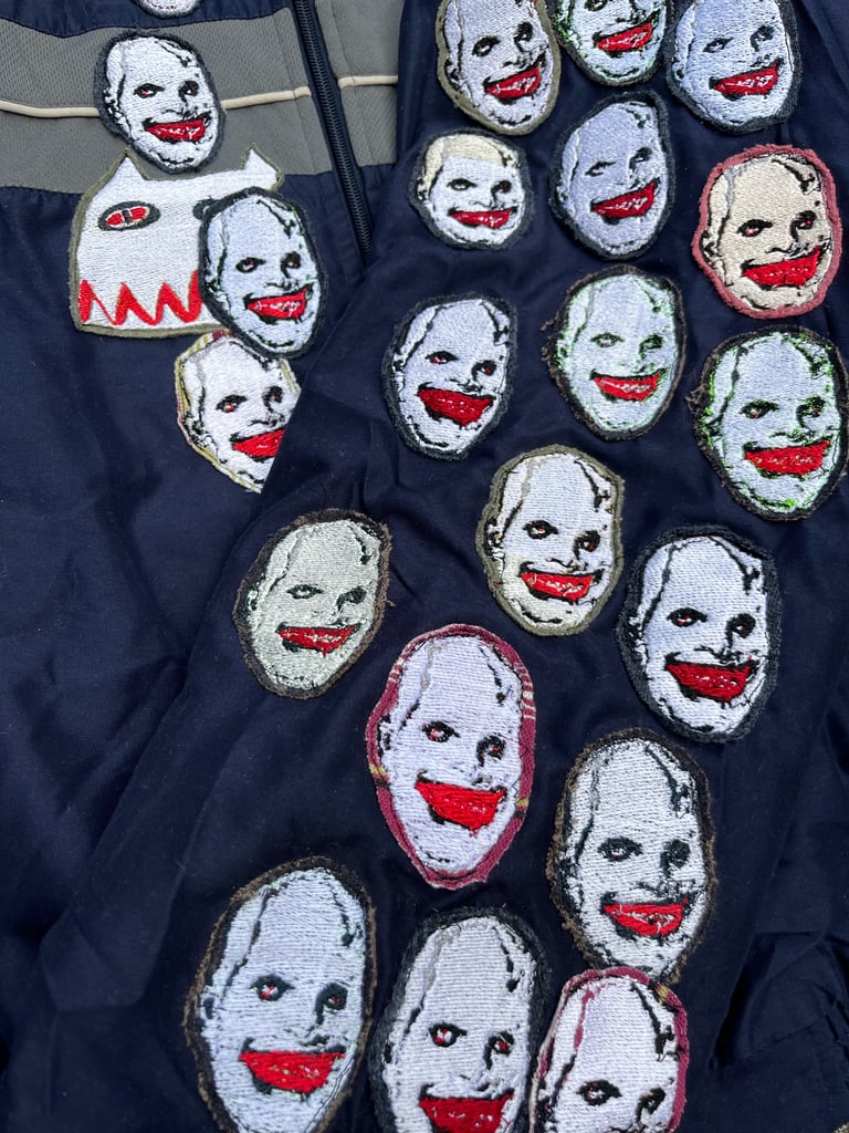 The Judge [XL] Image 4