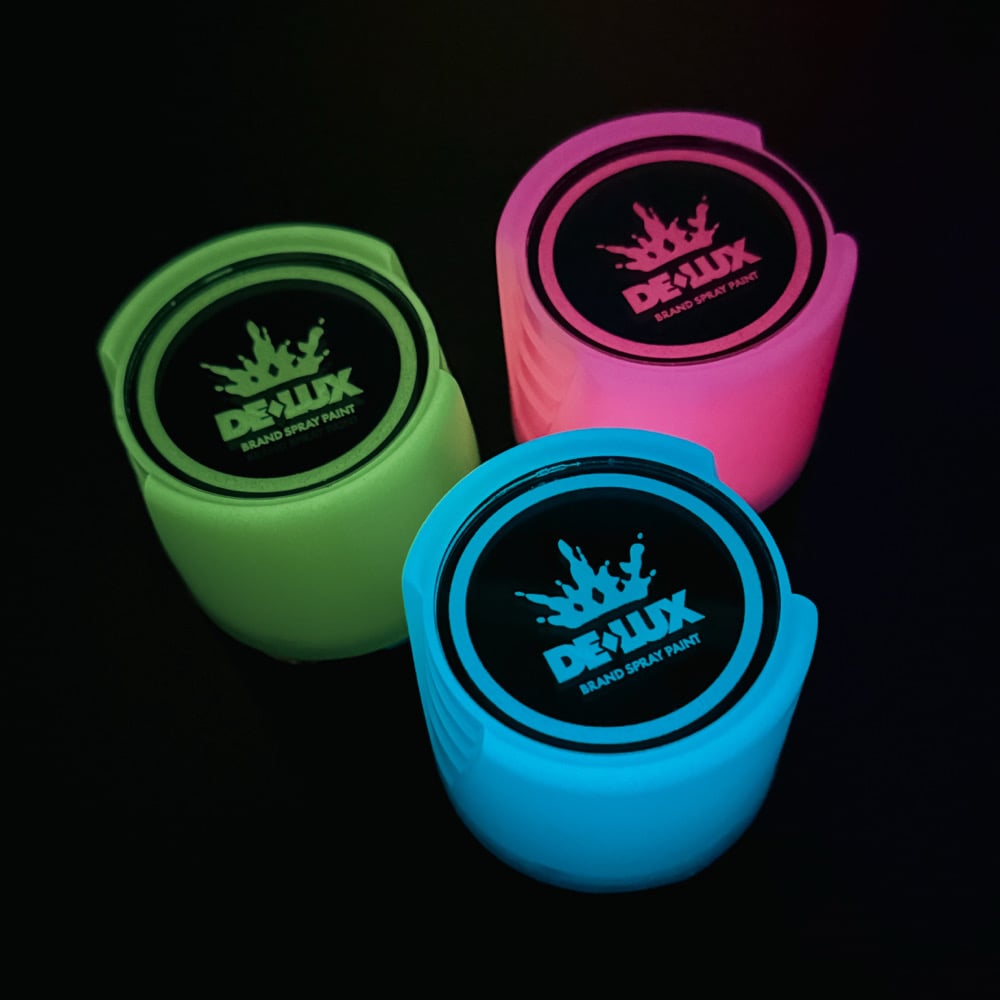 Image of De-Lux - Can Light