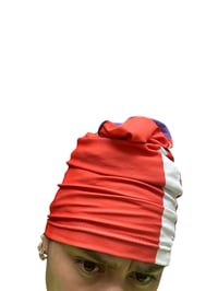 Image 1 of IRI$ BELOVED PR HOOD COVER SKULL CAP 