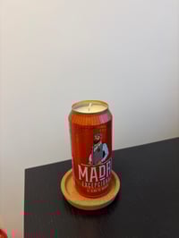 Image 3 of Madri Can-dle