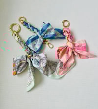 Image 3 of  Scarf keychains