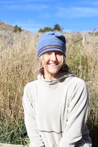 Image 4 of Embroidered Alpine Hat #4