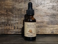Image 2 of Premium Beard Oil