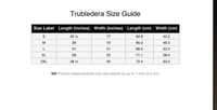 Image 3 of Trubledera Pray CBG Women’s basic softstyle t-shirt
