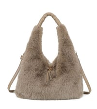 Image 1 of FLUFFY LARGE  BAG
