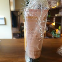 Image 1 of Benecos Hand Cream + FREE Nail file