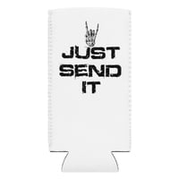 Image 2 of Just Send It