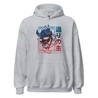 Image 2 of ONI Mask – JDM Never Dies Hoodie