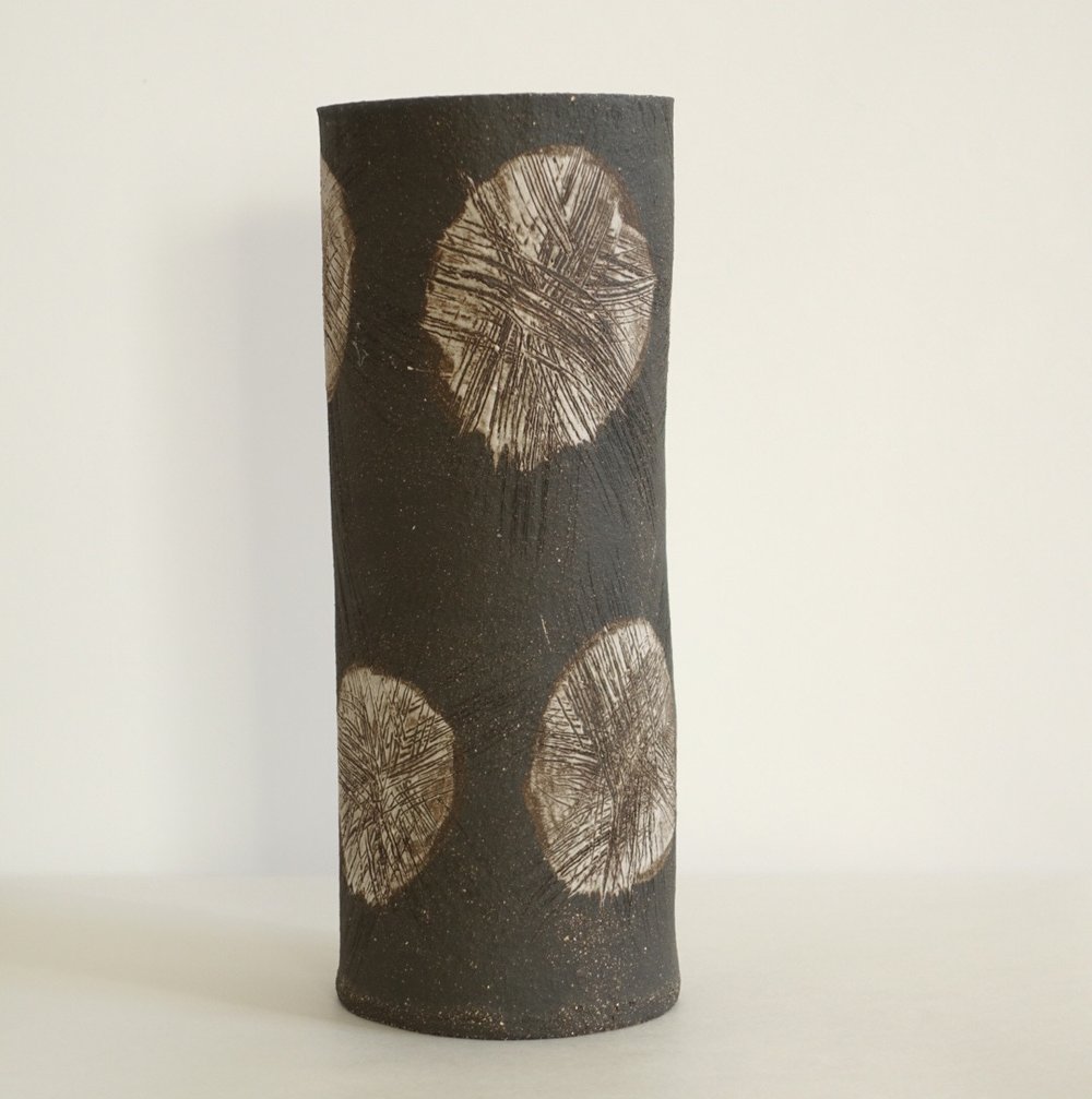 Image of Hakeme Vase
