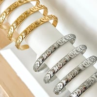 Image 1 of CELESTIAL TRINITY CUFF 