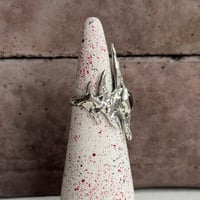 Image 2 of Knight ring 