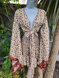 Image 4 of Stevie Co ord set -i can buy myself Flowers