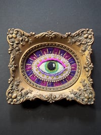 Image 1 of Love Tokens - Mystic Eye