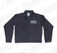 Image 2 of 3 WISE MONKEES WORK JACKET