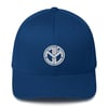 JLM17 End The Stigma FlexFit Cap