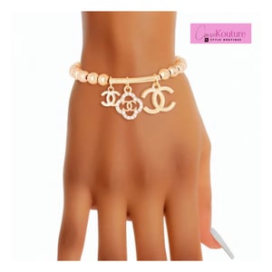 Image of Crave CC Me Bracelet