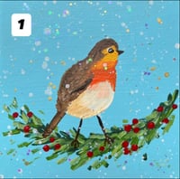 Image 3 of Christmas Spirit Minis