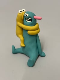 Image 8 of Tongue head 25