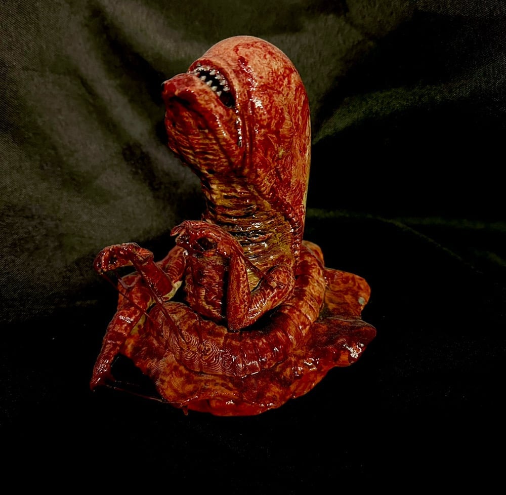 1:1 Chestburster Replica 