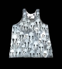 Image 2 of Reversible Soul Camo Jersey