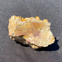 Image 4 of Desert Jasper with Stalactitic formations