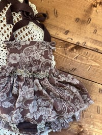 Image 5 of Delilah Sitter  Romper