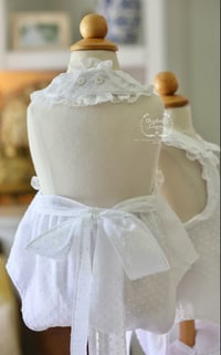 Image 2 of Susie Sunsuit 