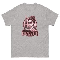 Image 5 of CHADETTE TOKYO classic tee