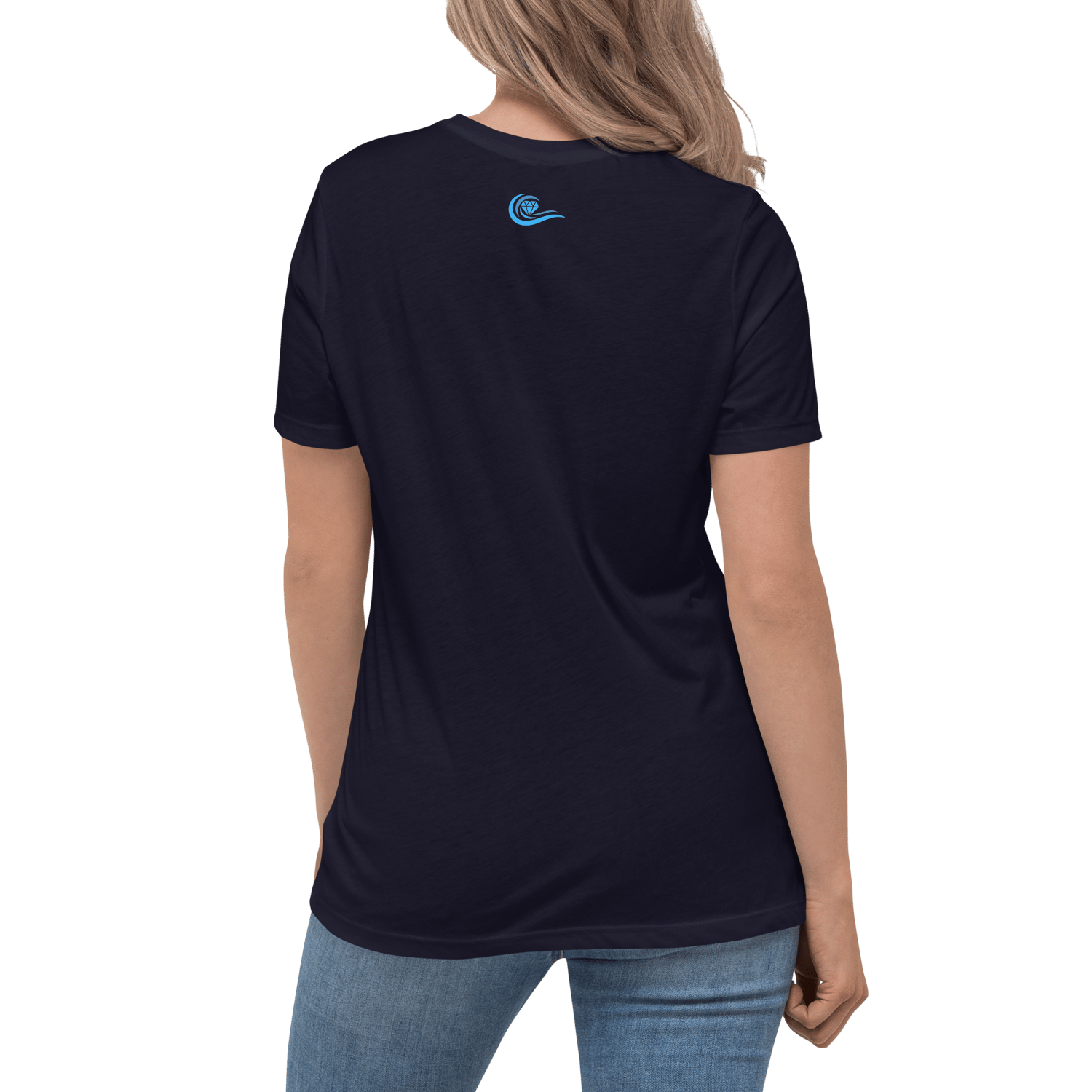 Image of Women's Heart tshirt